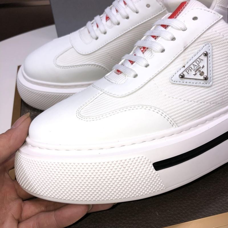 Prada Low Shoes